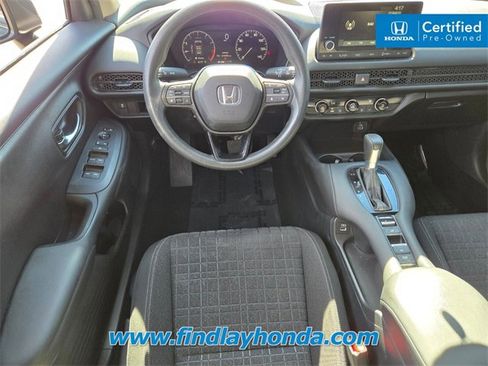 Used 2023 Honda HR-V LX image 15
