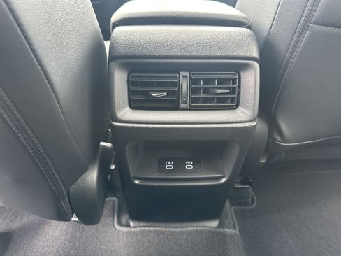 Certified 2025 Honda CR-V Sport Touring image 17