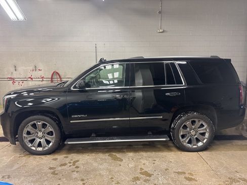 Used 2016 GMC Yukon Denali w/ Open Road Package image 20