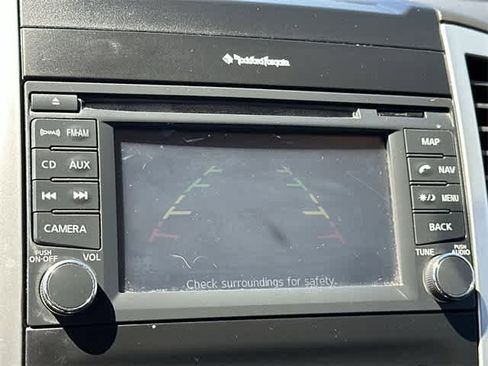 Used 2013 Nissan Xterra PRO-4X w/ Pro-4x Leather Pkg image 12