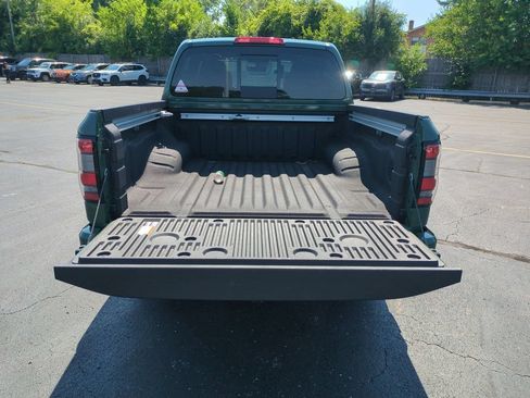 Used 2026 Nissan Frontier PRO-4X w/ Pro Premium Package AWD/4WD image 28