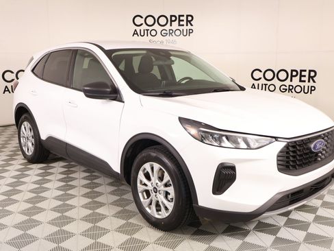Used 2024 Ford Escape Active FWD image 1