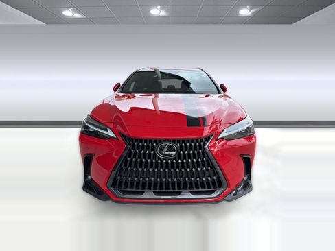 Used 2023 Lexus NX 350 AWD image 6