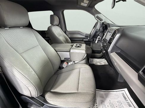 Used 2019 Ford F150 XLT image 29