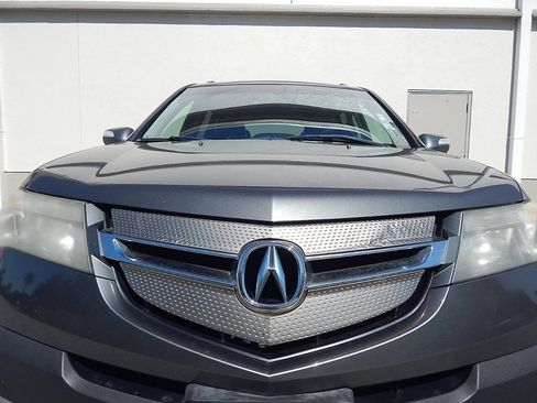 Used 2007 Acura MDX w/ Technology & Entertainment image 9