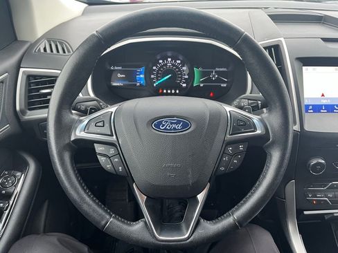 Used 2020 Ford Edge SEL w/ Convenience Package image 16