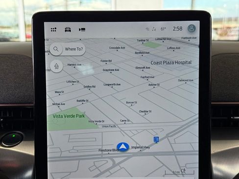 Used 2022 Ford Mustang Mach-E GT image 27