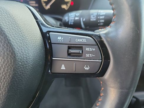 Used 2024 Honda HR-V Sport image 29