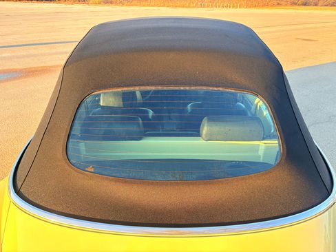 Used 2003 Volkswagen Beetle GLS image 44