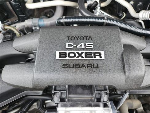 Used 2017 Toyota 86 860 Special Edition image 21