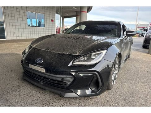 Used 2023 Subaru BRZ Premium image 5
