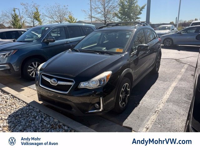 Used 2017 Subaru Crosstrek 2.0i Limited AWD/4WD image 2