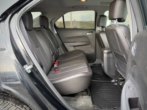 Used 2017 Chevrolet Equinox Premier w/ Enhanced Convenience Package image 19