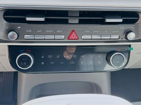 New 2026 Hyundai Palisade Limited FWD image 12