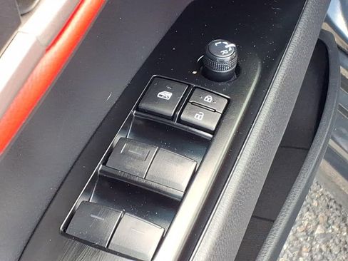 Used 2025 Toyota Camry XSE AWD/4WD image 13