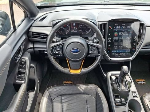 Certified 2024 Subaru Crosstrek 2.5i Wilderness AWD/4WD image 11