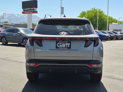 Used 2022 Hyundai Tucson SEL AWD/4WD image 7