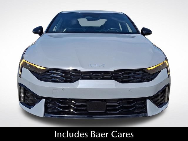 Used 2025 Kia K5 GT-Line AWD/4WD image 2