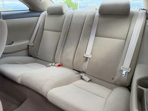 Used 2008 Toyota Solara SE image 12