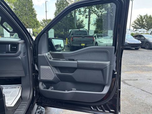Used 2024 Ford F150 Lightning Lariat AWD/4WD image 10