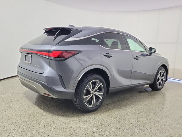 Used 2023 Lexus RX 350 Premium w/ Accessory Package (Z1) FWD image 5
