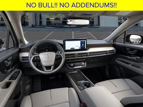 New 2026 Lincoln Corsair Grand Touring image 10