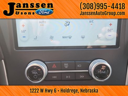 Used 2023 Ford Edge SEL AWD/4WD image 31