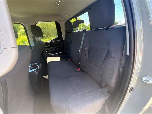 Used 2023 Toyota Tundra SR5 w/ TRD Off-Road Package AWD/4WD image 15