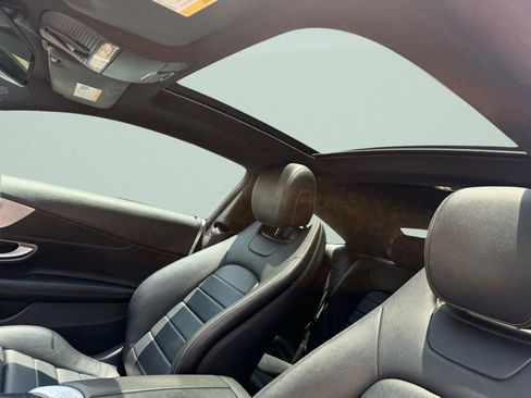Used 2017 Mercedes-Benz C 300 Coupe image 41