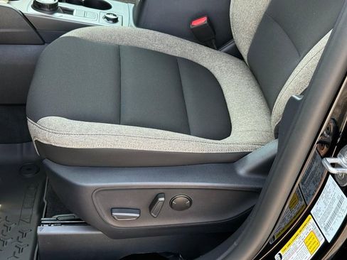 New 2025 Ford Bronco Sport Big Bend w/ Convenience Package image 12