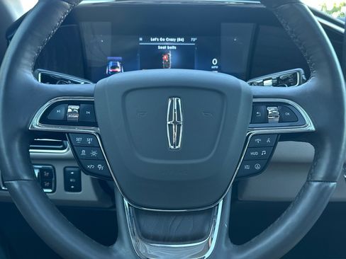 Certified 2024 Lincoln Navigator Reserve image 25