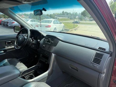 Used 2003 Honda Pilot EX image 14