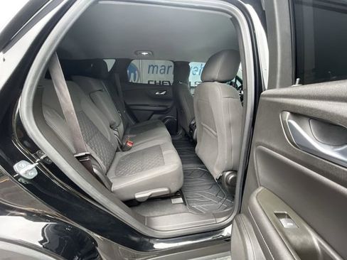 Certified 2022 Chevrolet Blazer LT w/ LPO, Black Accent Package AWD/4WD image 26