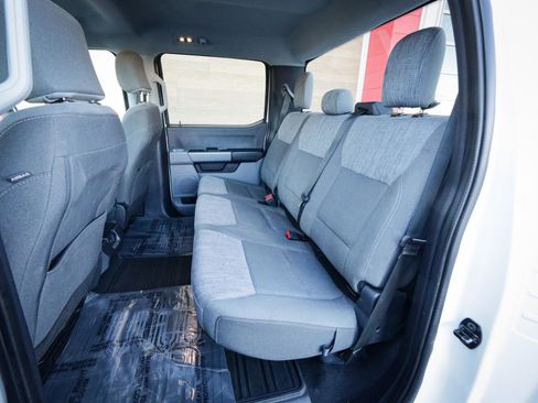 Used 2024 Ford F250 XLT w/ FX4 Off-Road Package image 30