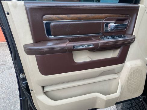 Used 2016 RAM 2500 Longhorn w/ Convenience Group image 24