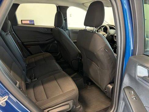 Used 2023 Ford Escape Active AWD/4WD image 39