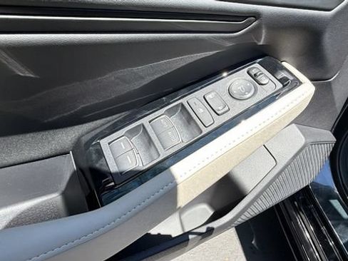 New 2026 Honda Accord Touring image 20