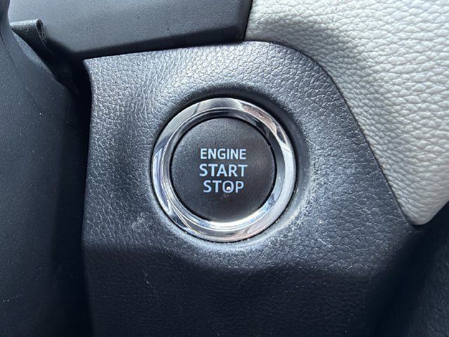 Used 2021 Toyota RAV4 XLE Premium FWD image 19