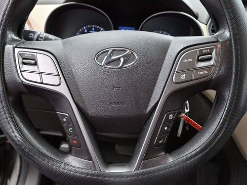 Used 2013 Hyundai Santa Fe Sport FWD image 15