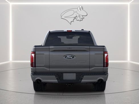 New 2026 Ford F150 Lariat image 5