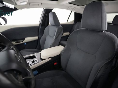 Used 2023 Lexus RZ 450e Premium image 7