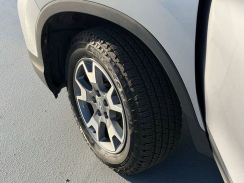 Used 2023 Honda Passport TrailSport image 29