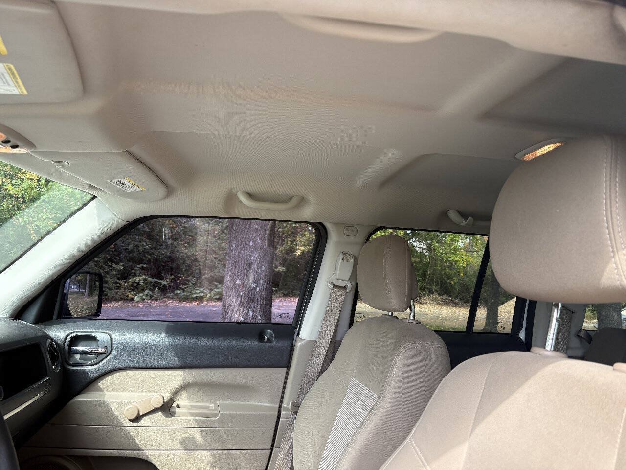 Used 2014 Jeep Patriot Sport FWD image 22