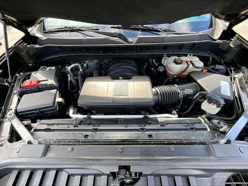 Used 2019 Chevrolet Silverado 1500 LT w/ All-Star Edition image 28