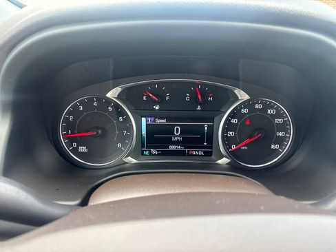 Used 2019 GMC Acadia SLT AWD/4WD image 12