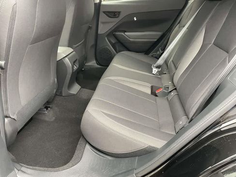 New 2026 Subaru Crosstrek 2.0i Premium image 10