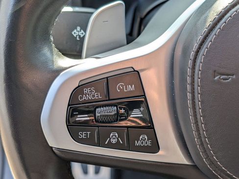 Used 2021 BMW M850i Gran Coupe xDrive M850i image 17