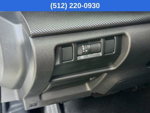 Certified 2026 Subaru Crosstrek 2.5i Wilderness AWD/4WD image 11