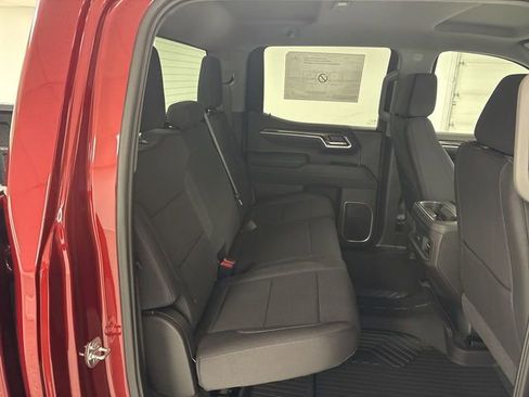 New 2026 Chevrolet Silverado 1500 RST image 22