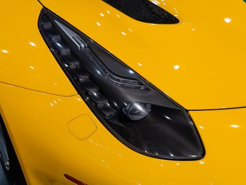 Certified 2017 Ferrari F12tdf RWD image 25